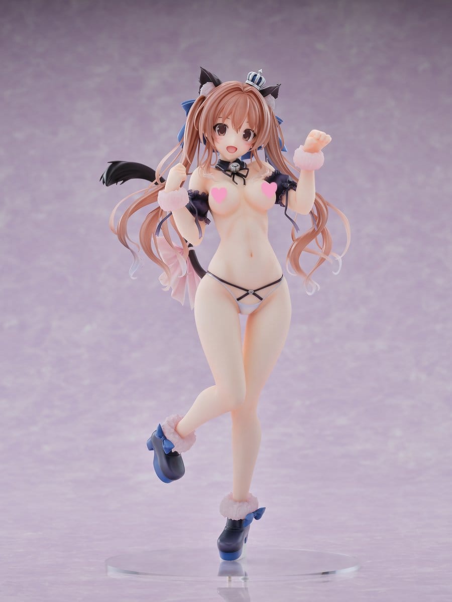 Original Character - Kanon-chan - Illustration by karory - Figur 1/6 (Orchid Seed)