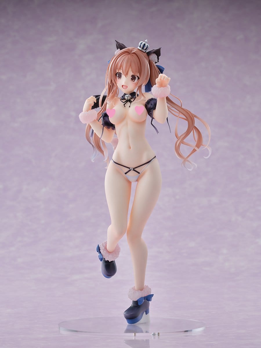 Original Character - Kanon-chan - Illustration by karory - Figur 1/6 (Orchid Seed)