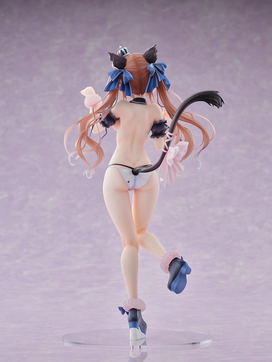 Original Character - Kanon-chan - Illustration by karory - Figur 1/6 (Orchid Seed)