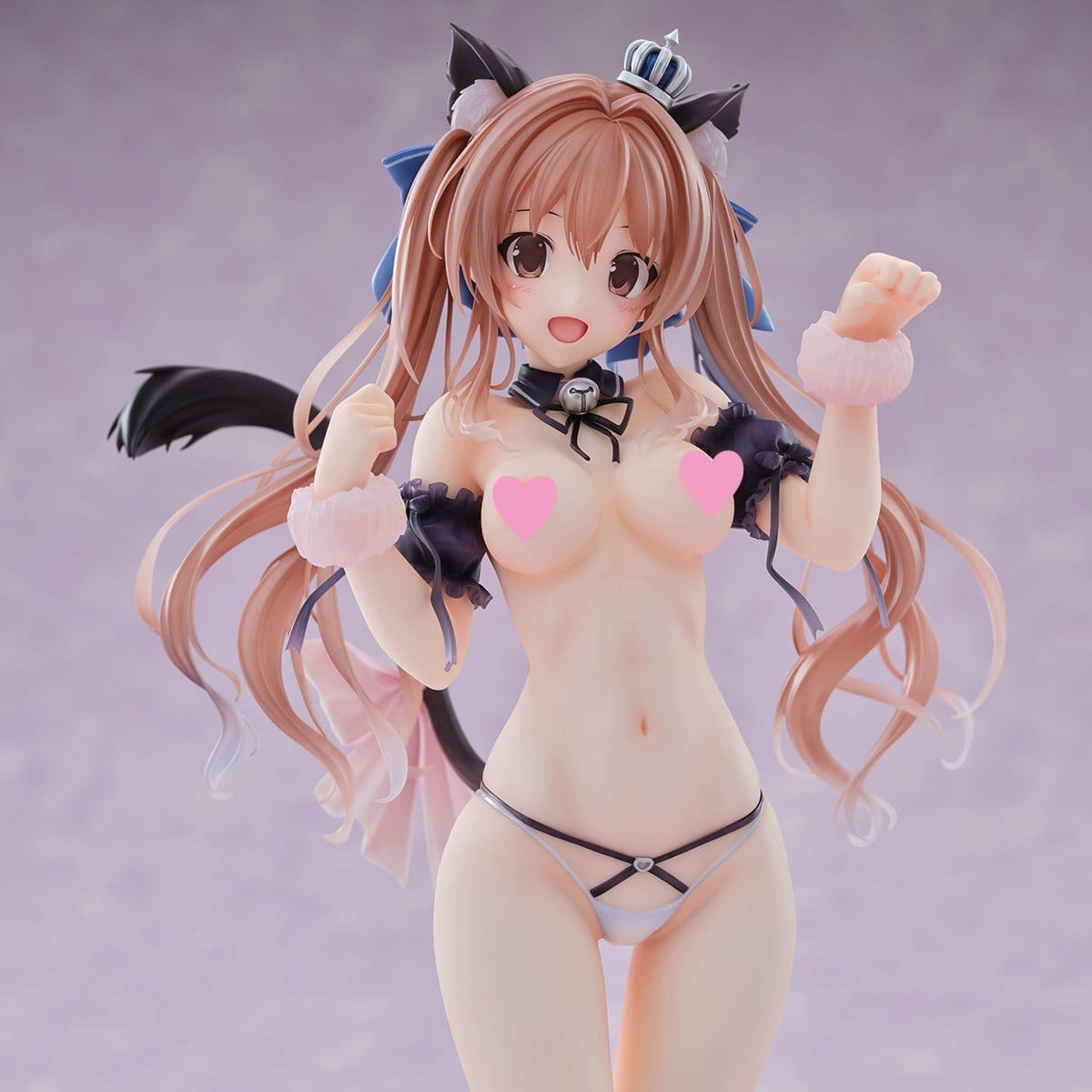 Original Character - Kanon-chan - Illustration by karory - Figur 1/6 (Orchid Seed)