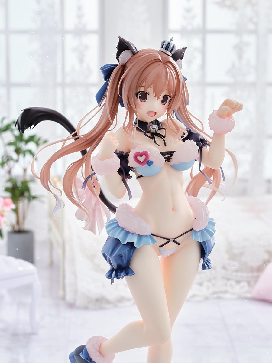 Original Character - Kanon-chan - Illustration by karory - Figur 1/6 (Orchid Seed)