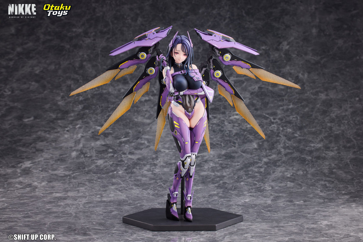 Goddess of Victory: Nikke - Isabel - Regular Edition figure 1/7 (Otaku Toys)