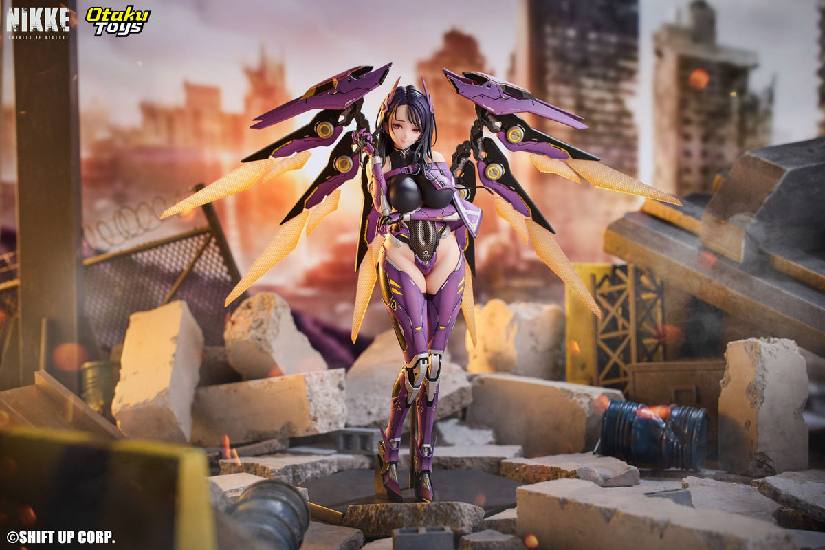 Goddess of Victory: Nikke - Isabel - Regular Edition Figur 1/7 (Otaku Toys)