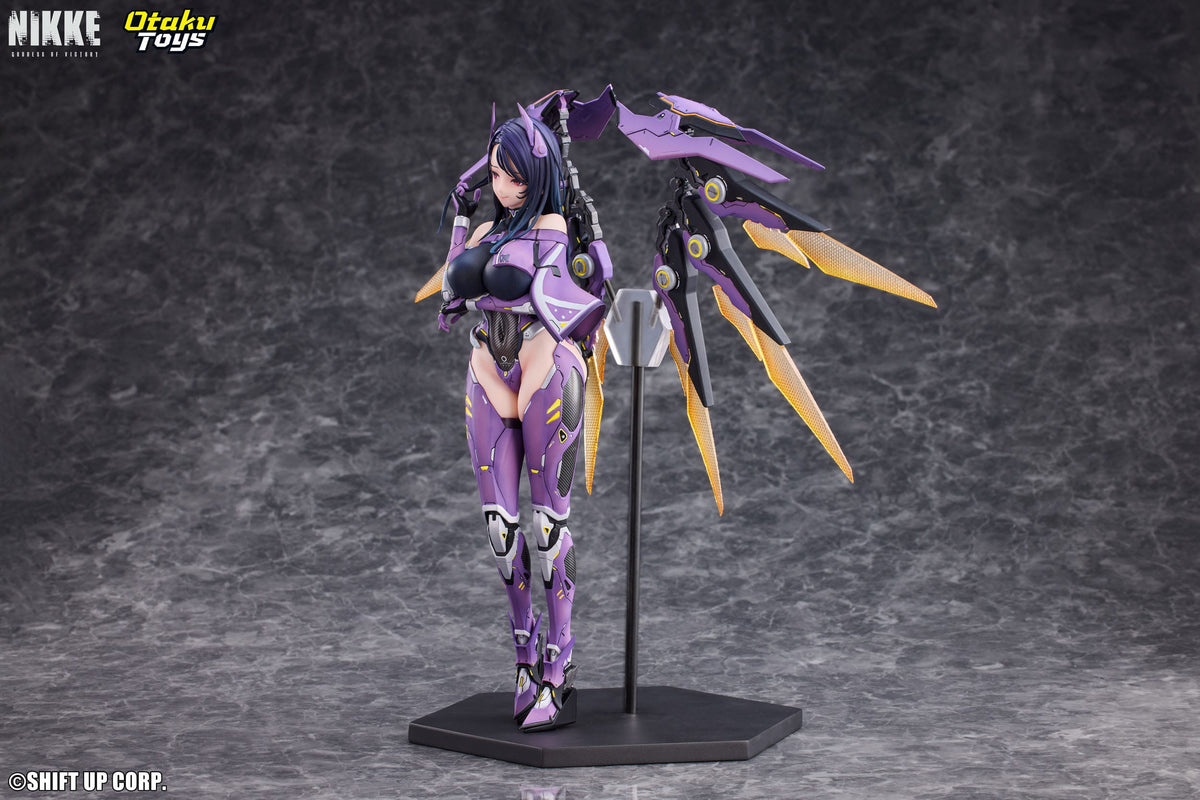 Goddess of Victory: Nikke - Isabel - Regular Edition figure 1/7 (Otaku Toys)