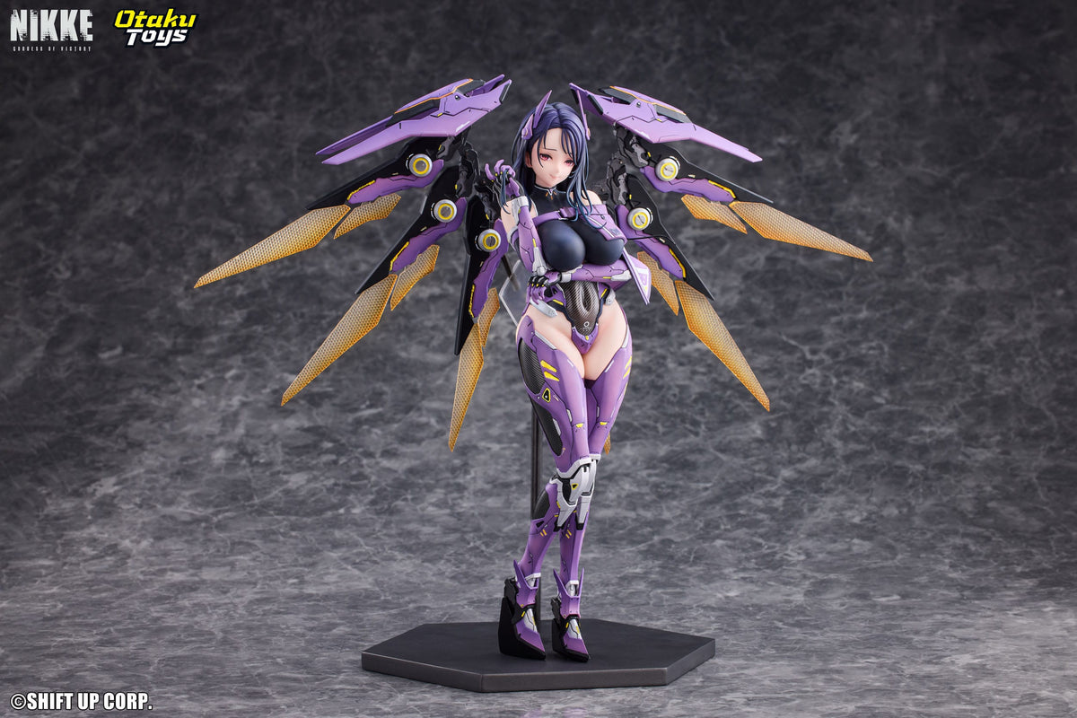 Goddess of Victory: Nikke - Isabel - Regular Edition Figur 1/7 (Otaku Toys)