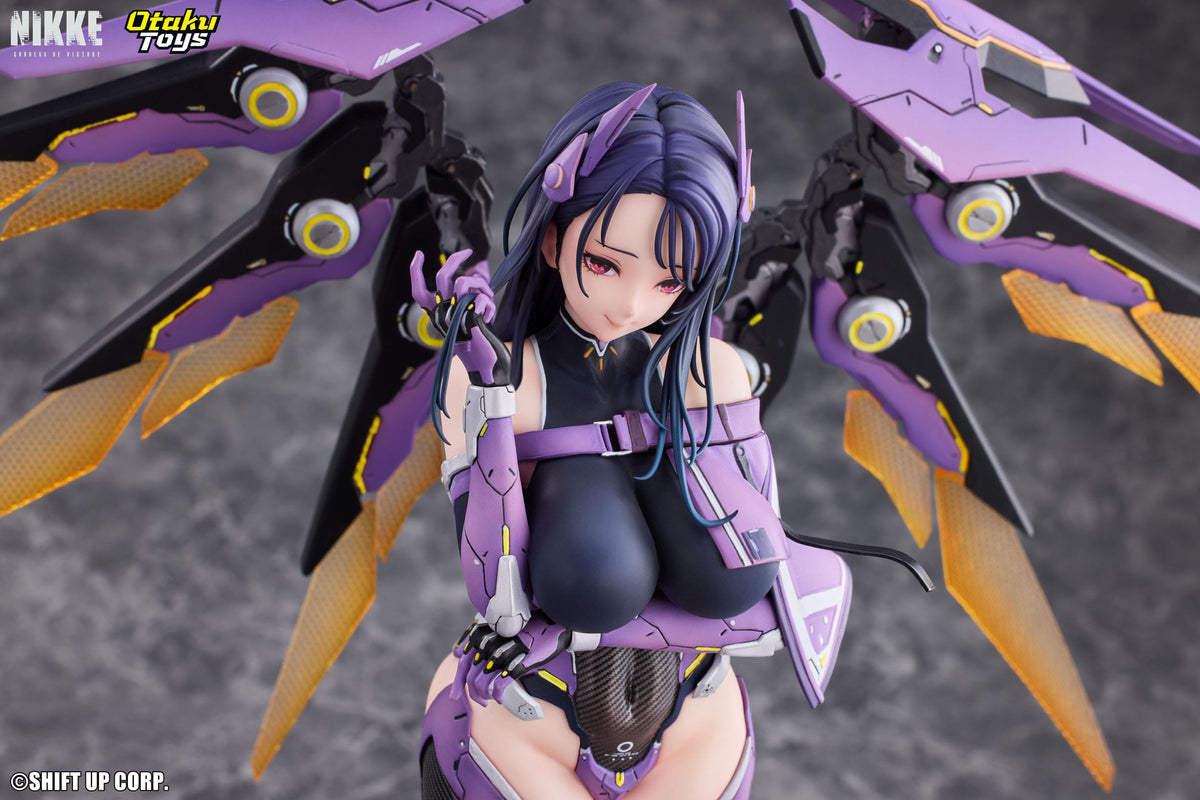 Goddess of Victory: Nikke - Isabel - Regular Edition Figur 1/7 (Otaku Toys)