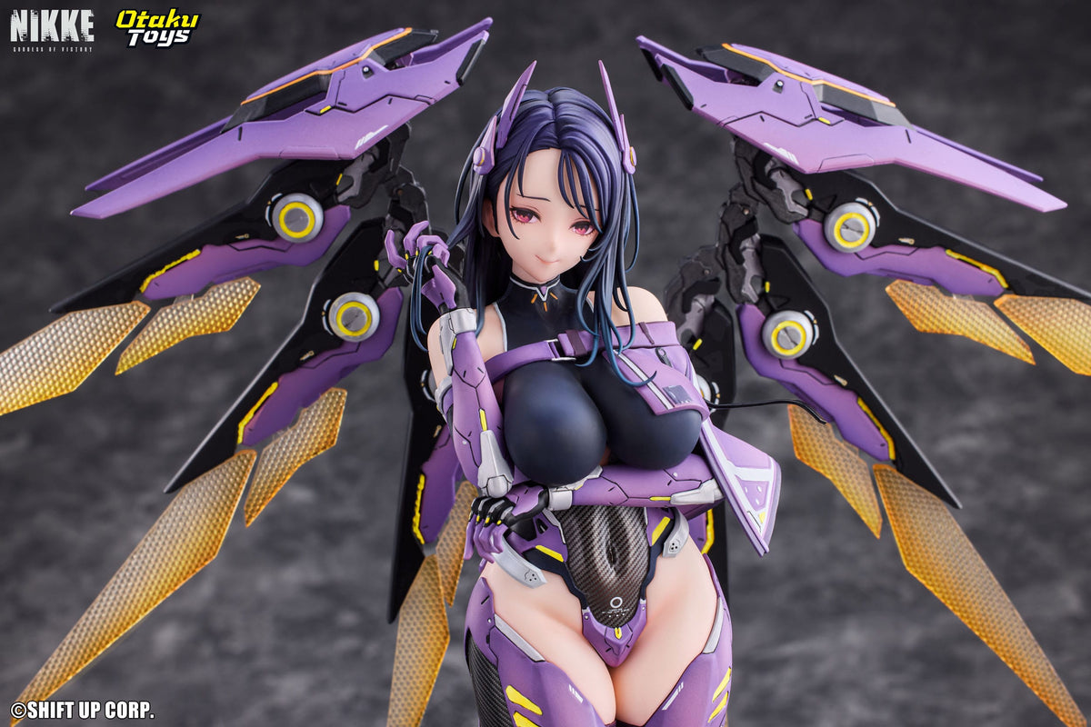 Goddess of Victory: Nikke - Isabel - Regular Edition Figur 1/7 (Otaku Toys)