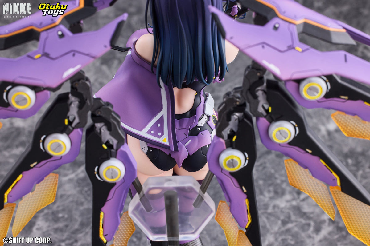 Goddess of Victory: Nikke - Isabel - Regular Edition Figur 1/7 (Otaku Toys)