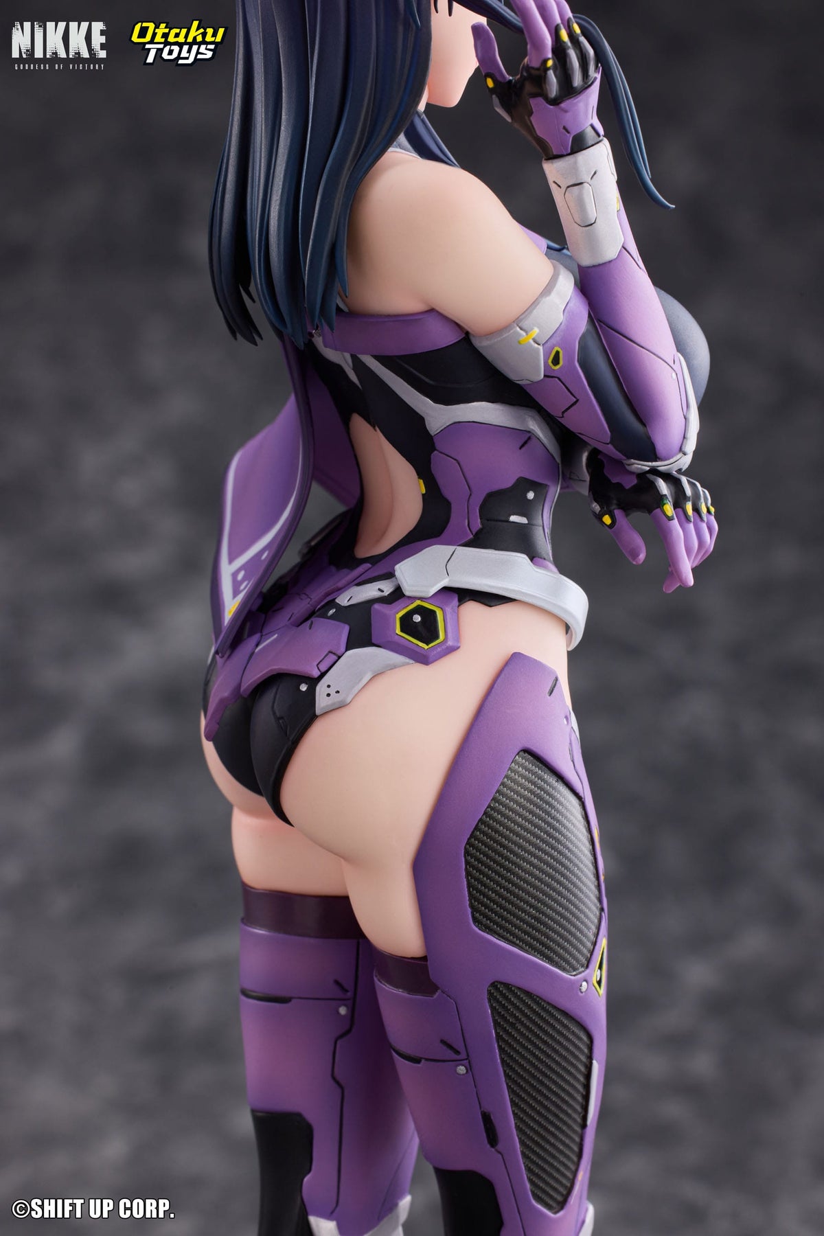 Goddess of Victory: Nikke - Isabel - Regular Edition Figur 1/7 (Otaku Toys)