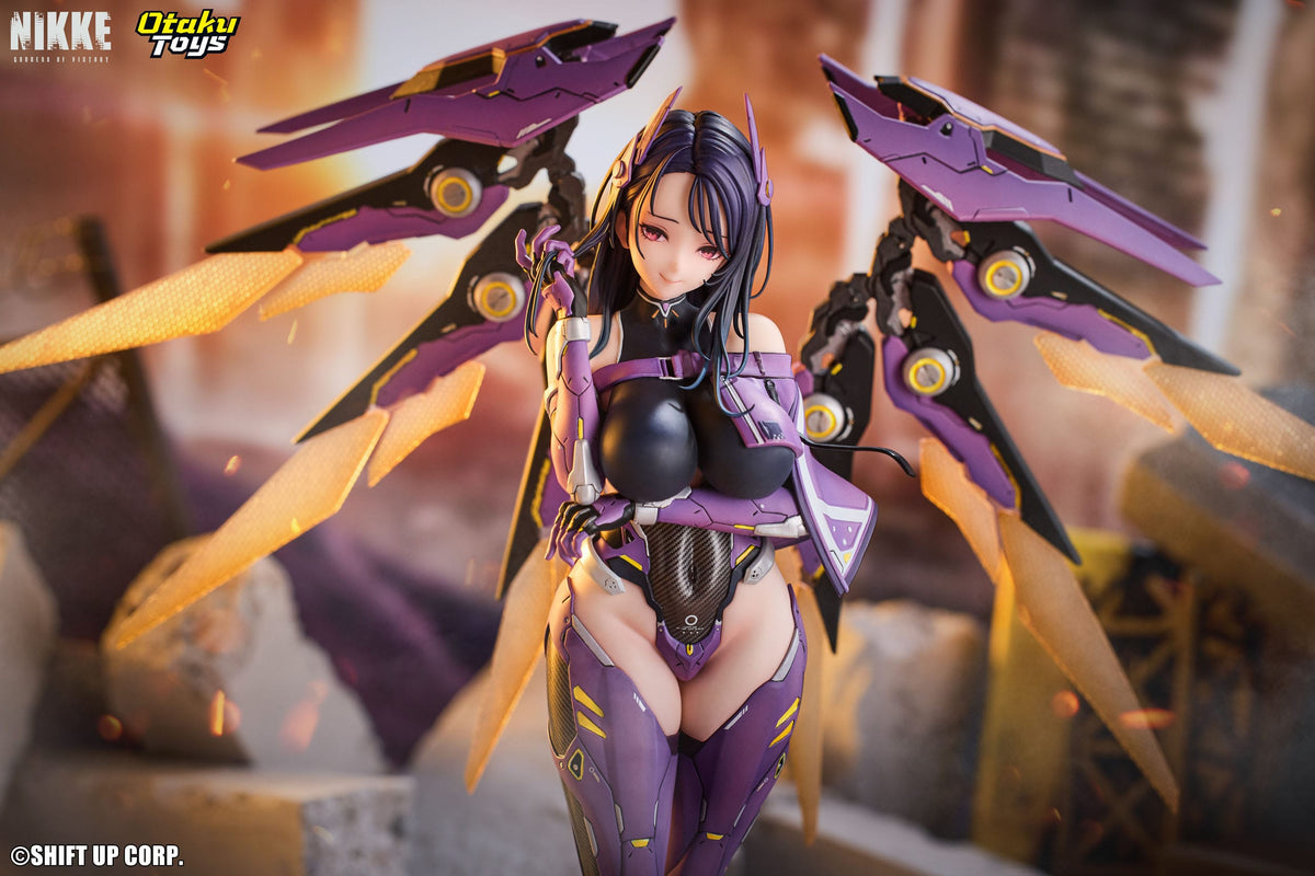 Goddess of Victory: Nikke - Isabel - Regular Edition Figur 1/7 (Otaku Toys)