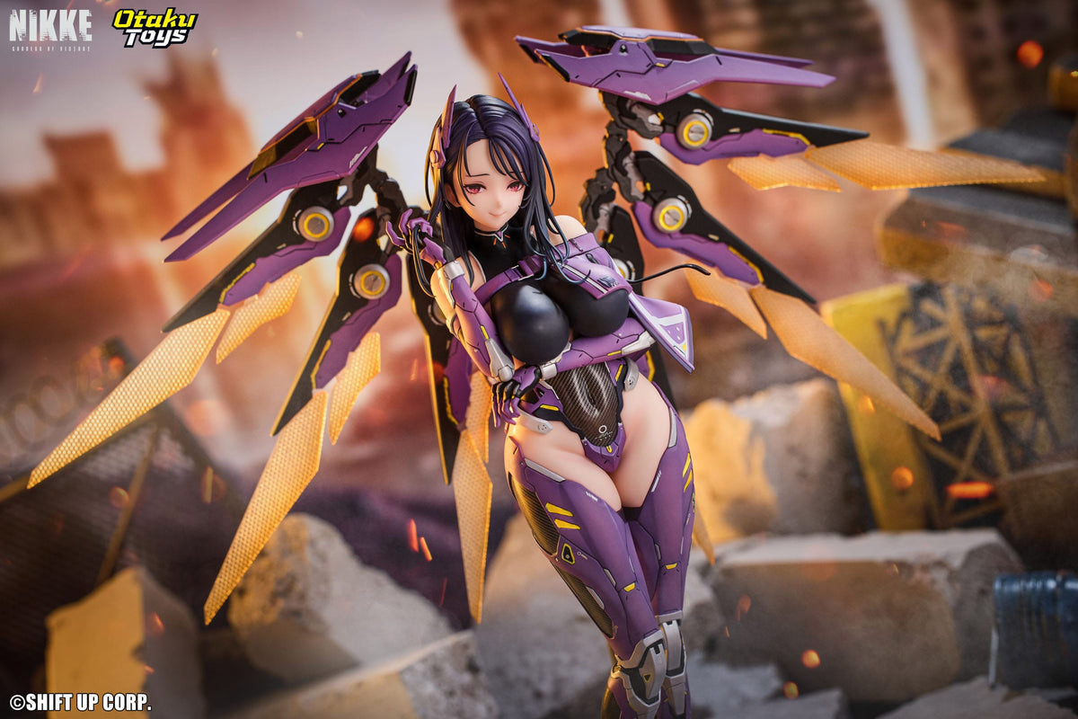 Goddess of Victory: Nikke - Isabel - Regular Edition Figur 1/7 (Otaku Toys)