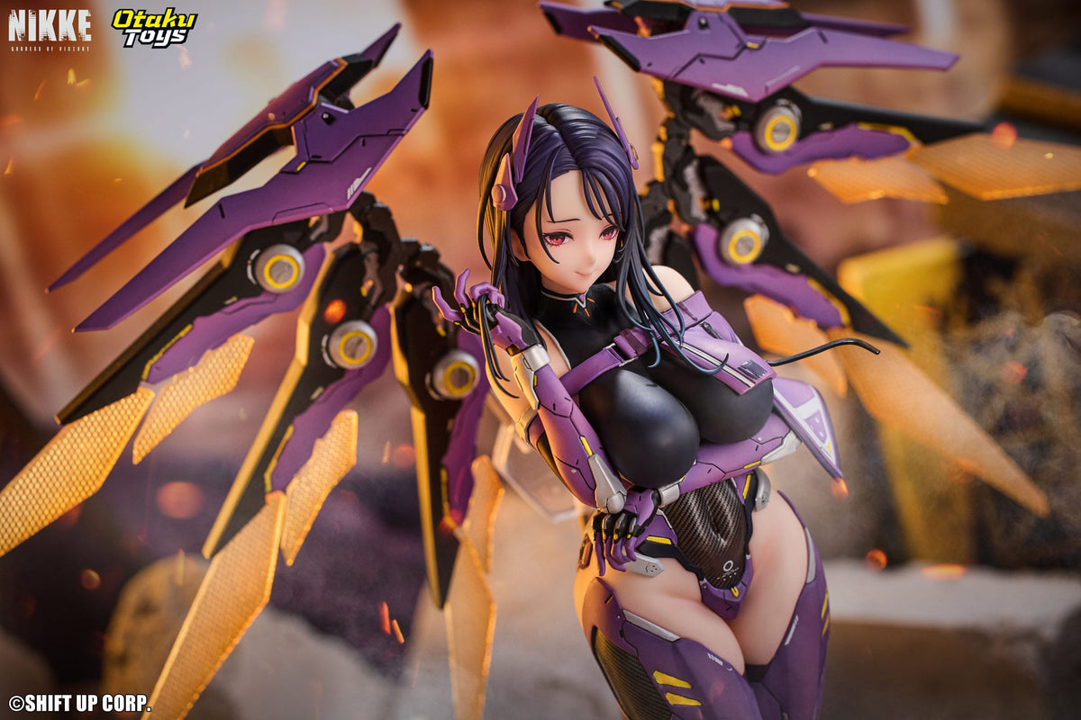 Goddess of Victory: Nikke - Isabel - Regular Edition Figur 1/7 (Otaku Toys)