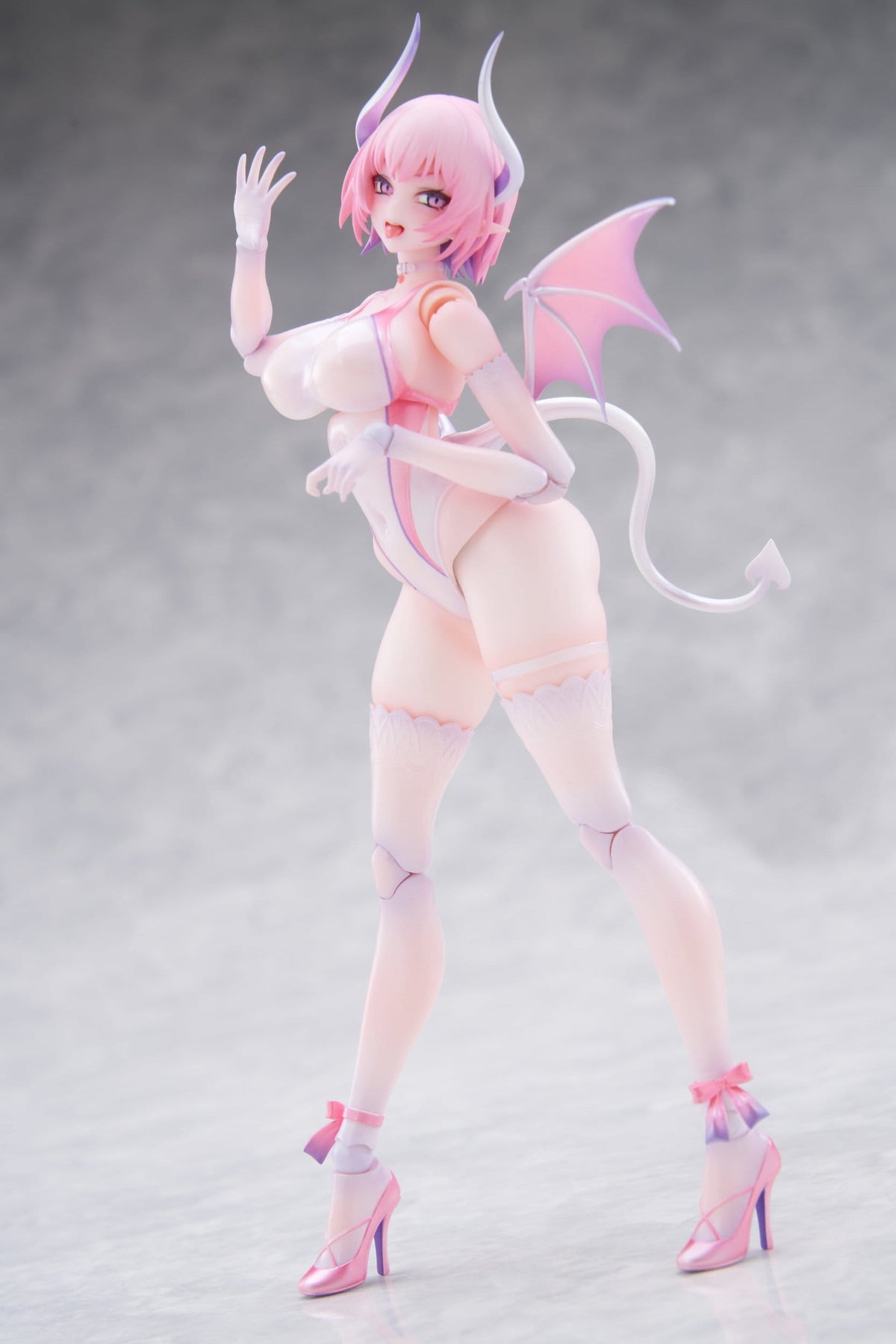 Original Character - Asmodea - Galactic Series Action-Figur 1/12 (Otherwhere)