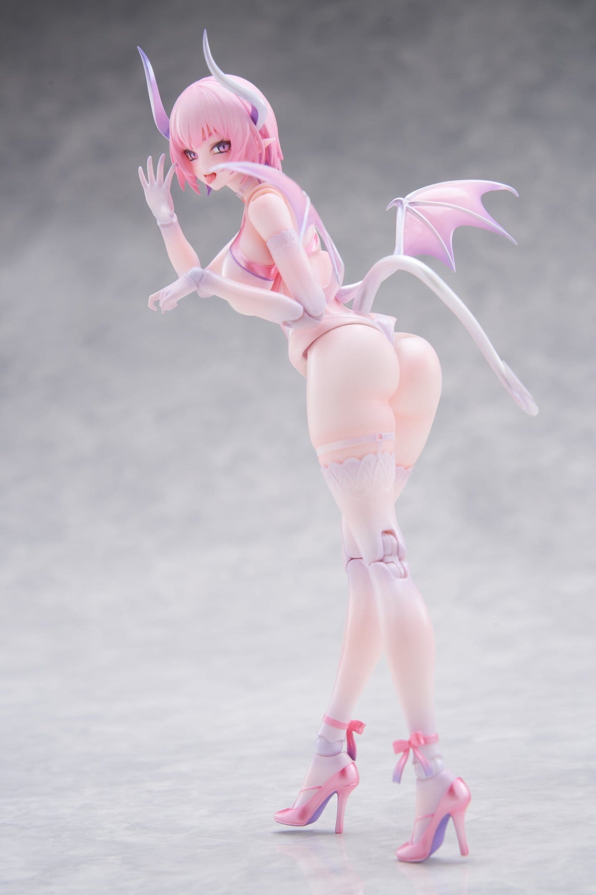 Original Character - Asmodea - Galactic Series Action-Figur 1/12 (Otherwhere)