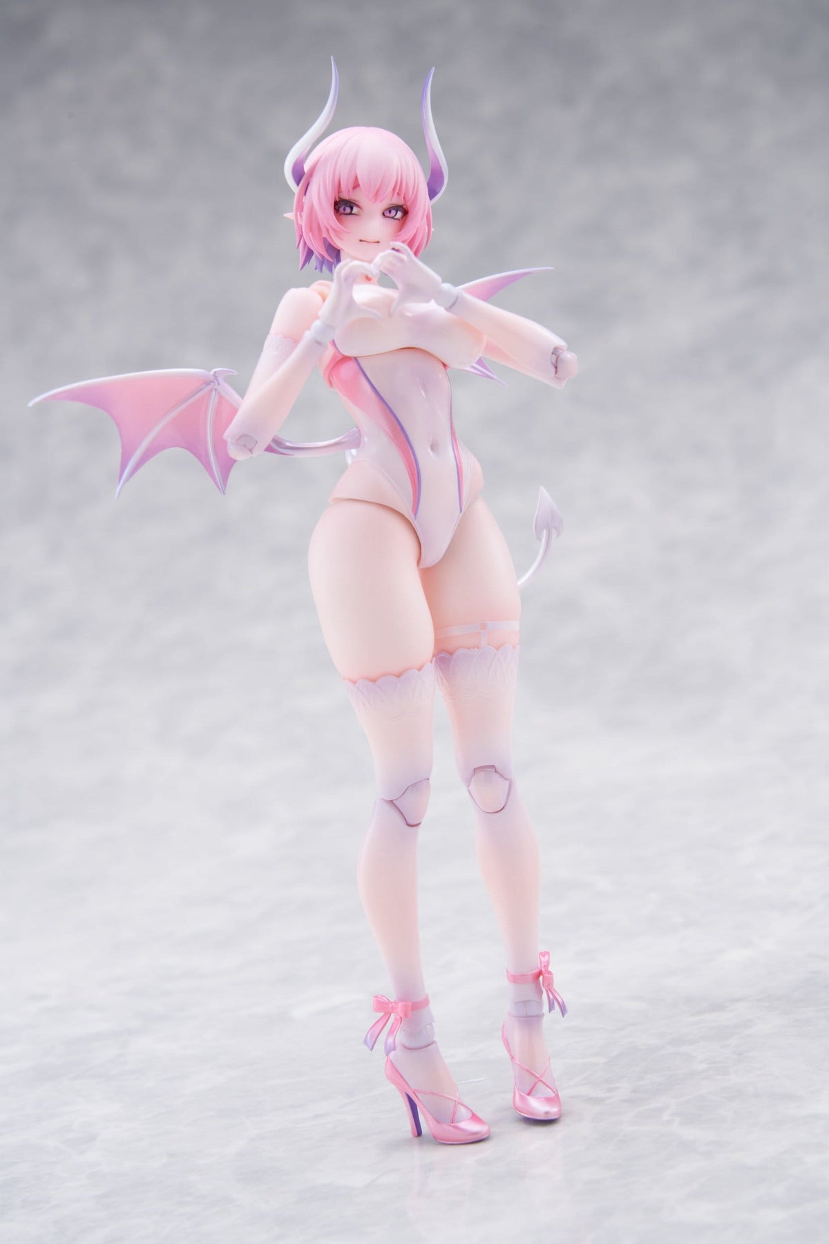 Original Character - Asmodea - Galactic Series Action-Figur 1/12 (Otherwhere)