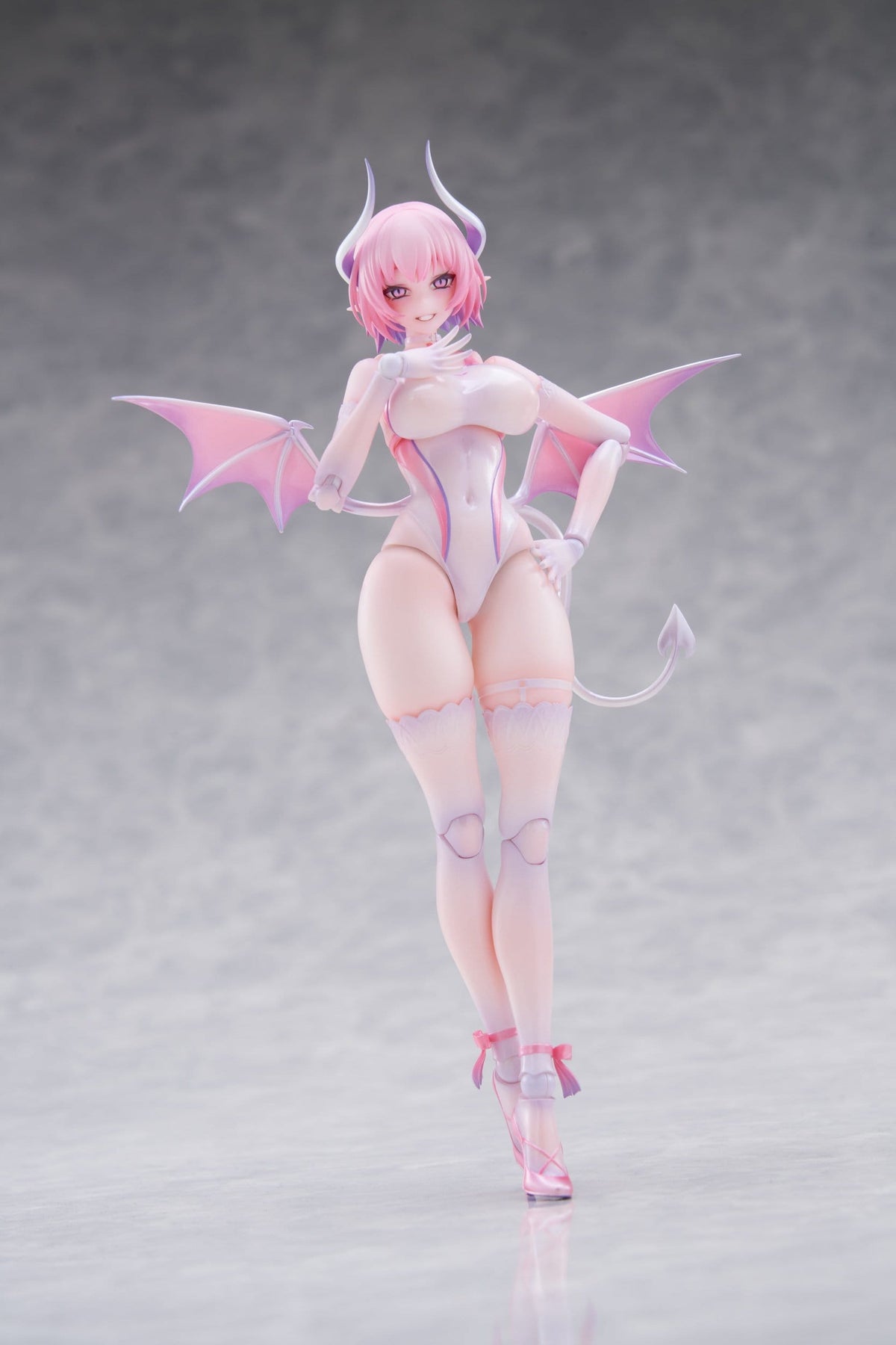 Original Character - Asmodea - Galactic Series Action-Figur 1/12 (Otherwhere)