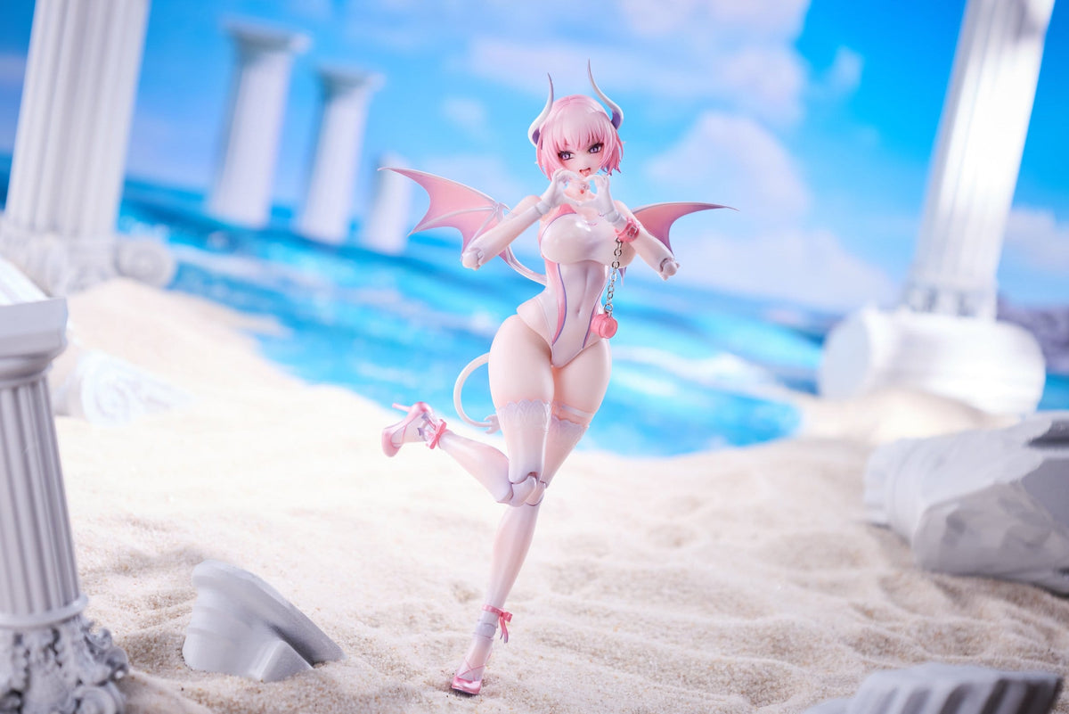 Original Character - Asmodea - Galactic Series Action-Figur 1/12 (Otherwhere)