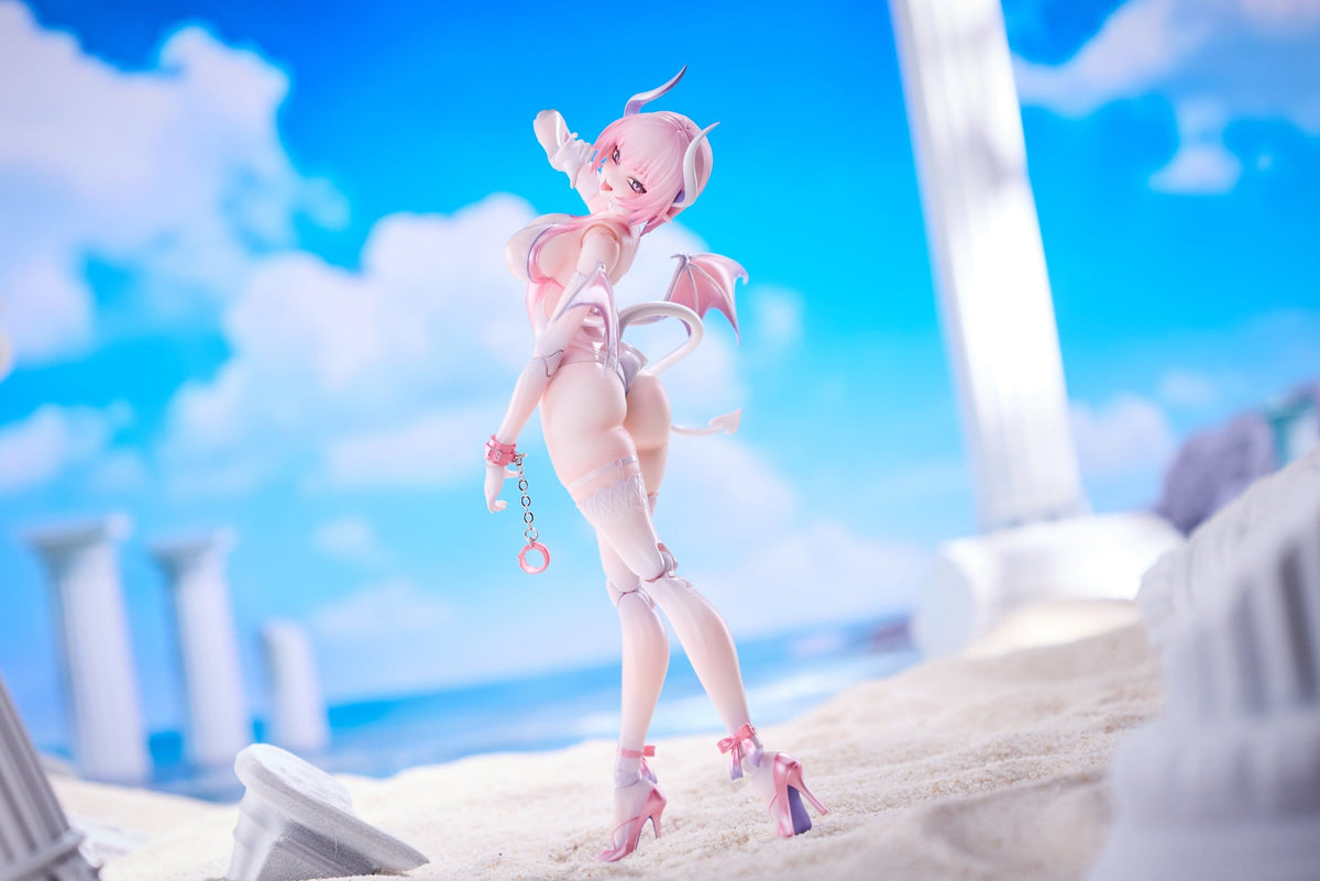 Original Character - Asmodea - Galactic Series Action-Figur 1/12 (Otherwhere)