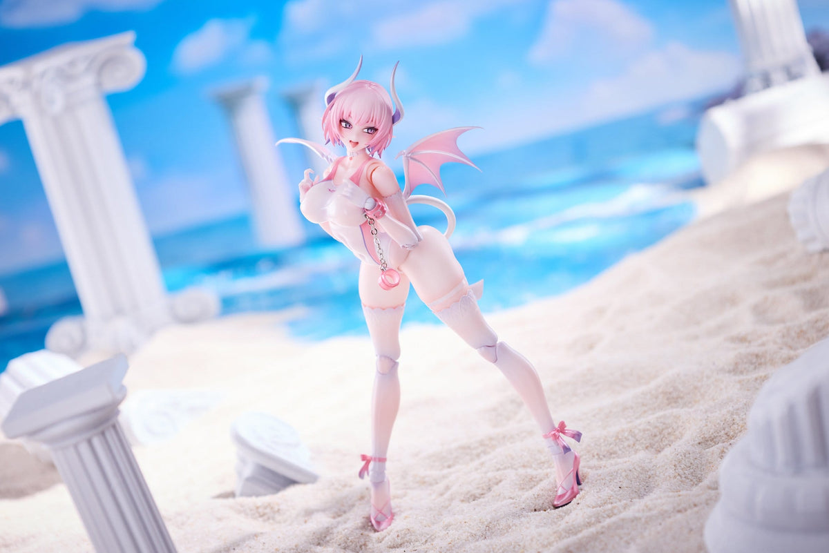 Original Character - Asmodea - Galactic Series Action-Figur 1/12 (Otherwhere)