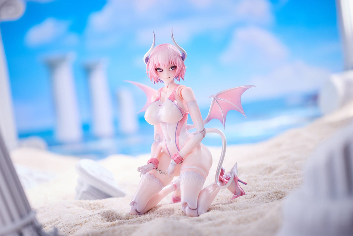 Original Character - Asmodea - Galactic Series Action-Figur 1/12 (Otherwhere)