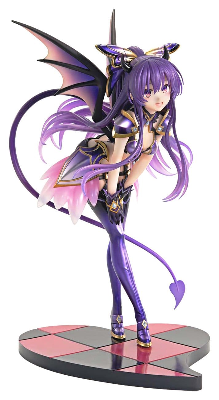 Date A Live - Tohka Yatogami - Succubus Prisma Wing Figur 1/7 (Prime 1 Studio)