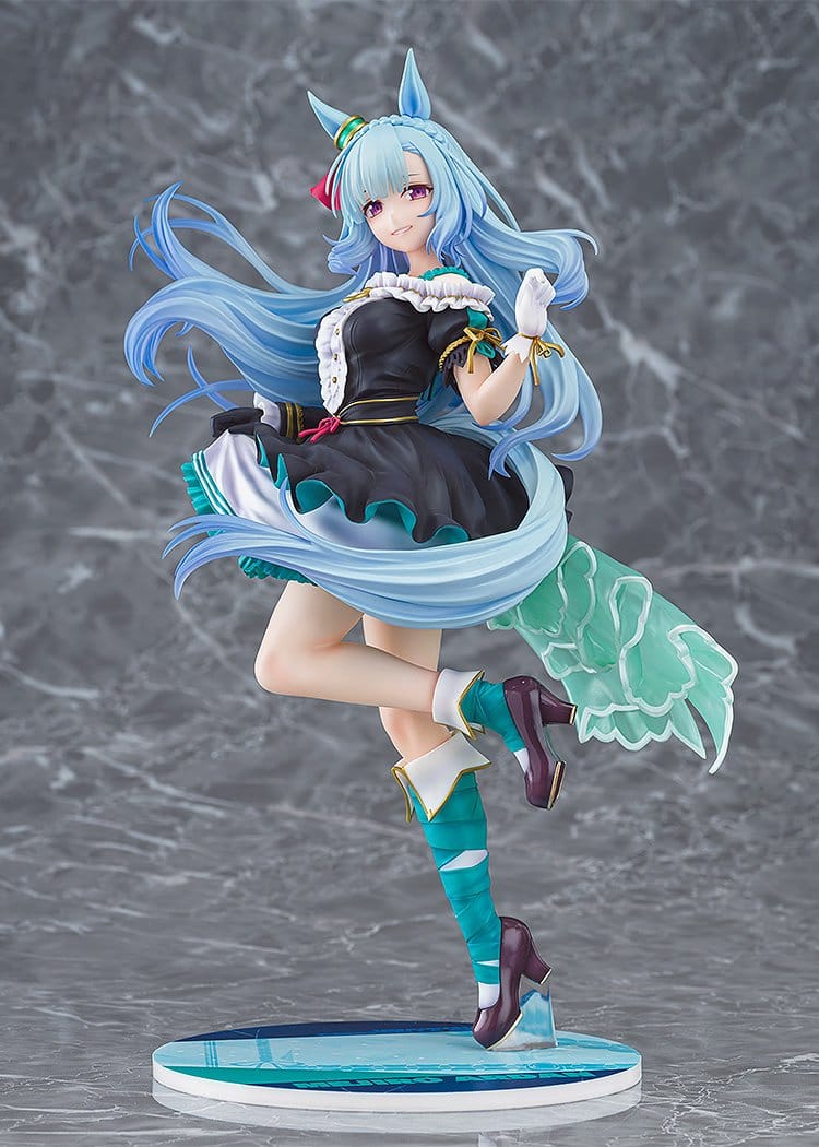 Uma Musume: Cinderella Gray - Mejiro Ardan - Figur 1/7 (Phat!)