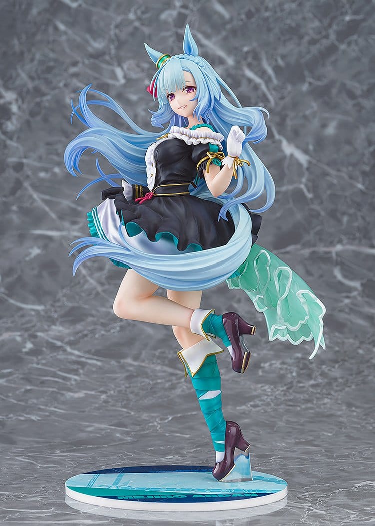 Uma Musume: Cinderella Gray - Mejiro Ardan - Figur 1/7 (Phat!)