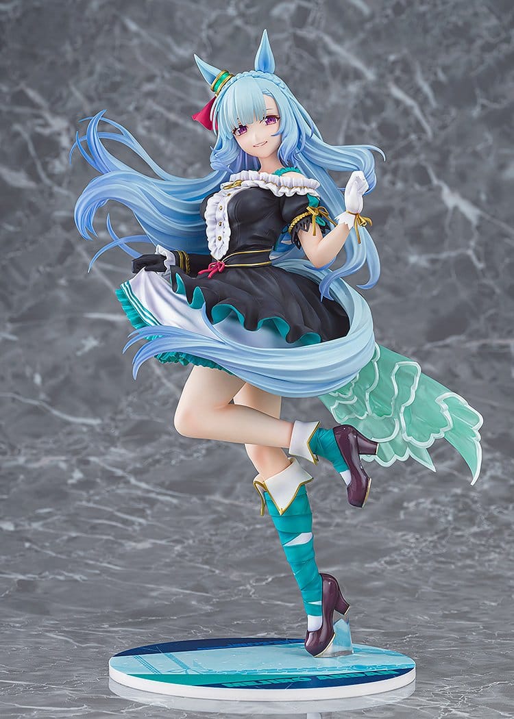 Uma Musume: Cinderella Gray - Mejiro Ardan - Figur 1/7 (Phat!)