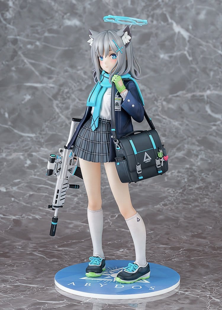 Blue Archive - Shiroko - Figur 1/7 (Phat!)