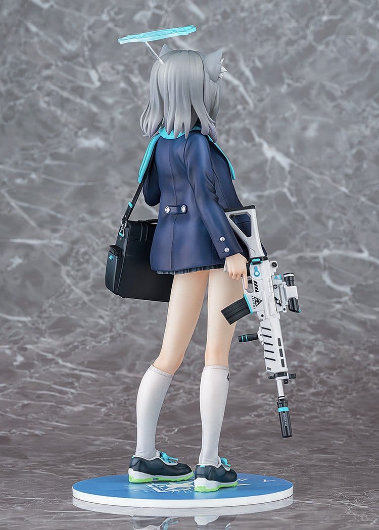 Blue Archive - Shiroko - Figur 1/7 (Phat!)
