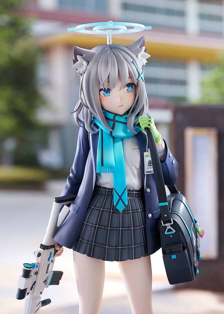 Blue Archive - Shiroko - Figur 1/7 (Phat!)
