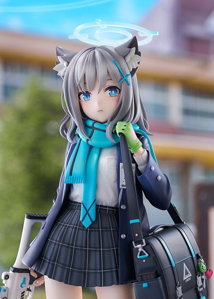 Blue Archive - Shiroko - Figur 1/7 (Phat!)