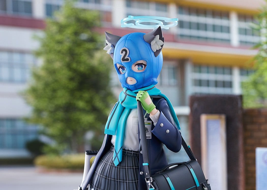 Blue Archive - Shiroko - Figur 1/7 (Phat!)