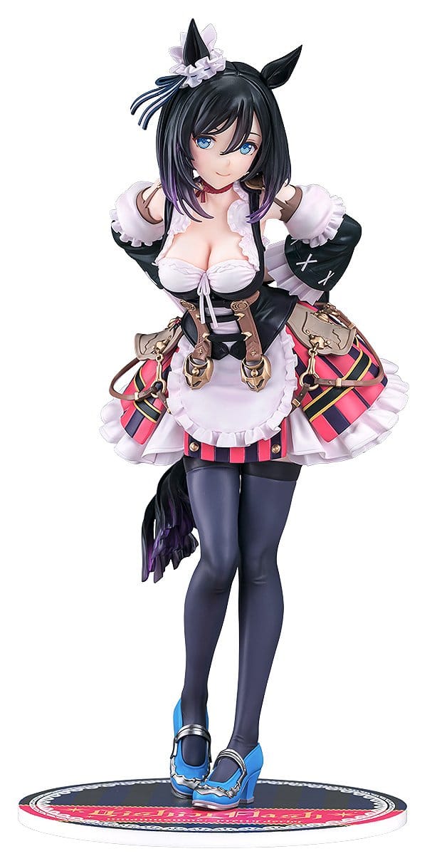 Uma Musume: Pretty Derby - Eishin Flash - Victory Pose Figur 1/7 (Phat!)
