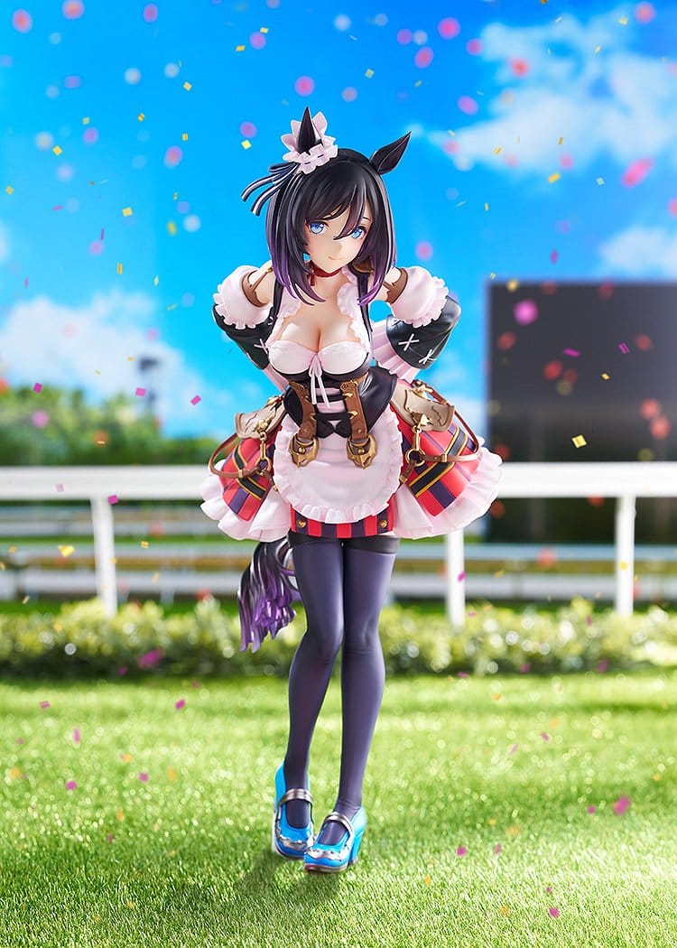 Uma Musume: Pretty Derby - Eishin Flash - Victory Pose Figur 1/7 (Phat!)