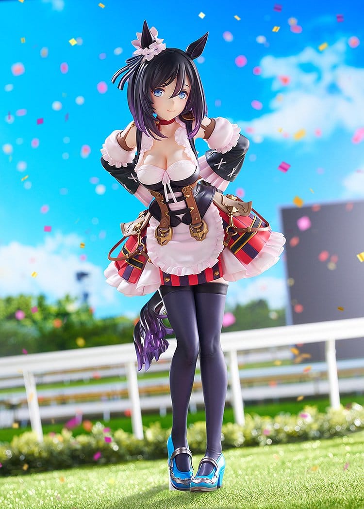 Uma Musume: Pretty Derby - Eishin Flash - Victory Pose Figur 1/7 (Phat!)