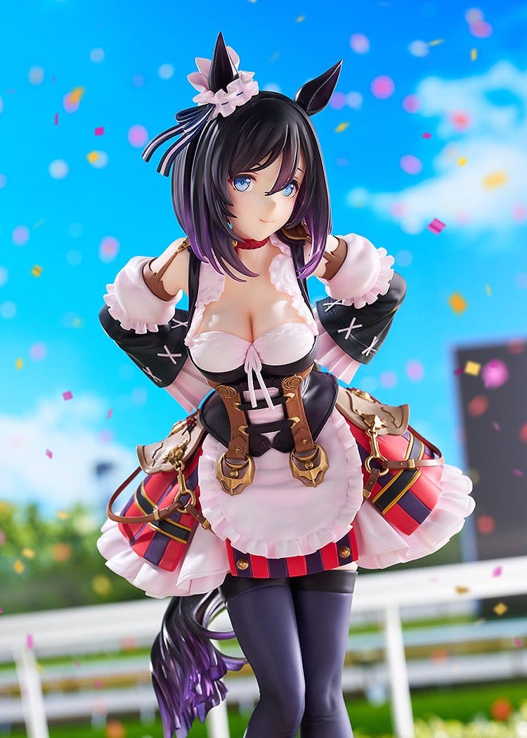Uma Musume: Pretty Derby - Eishin Flash - Victory Pose Figur 1/7 (Phat!)