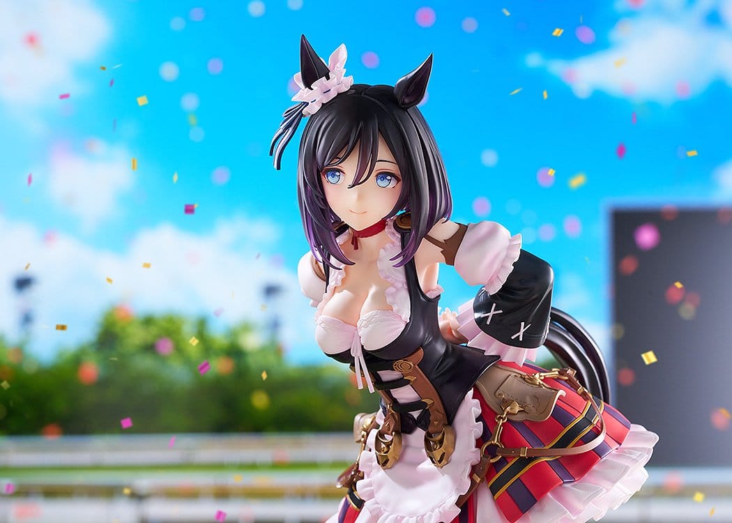 Uma Musume: Pretty Derby - Eishin Flash - Victory Pose Figur 1/7 (Phat!)