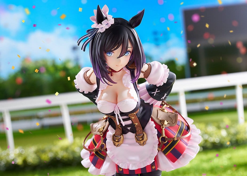 Uma Musume: Pretty Derby - Eishin Flash - Victory Pose Figur 1/7 (Phat!)