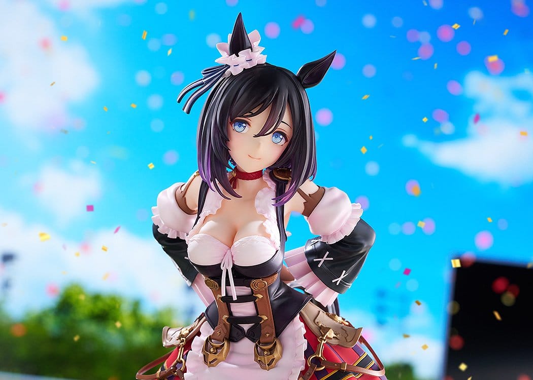 Uma Musume: Pretty Derby - Eishin Flash - Victory Pose Figur 1/7 (Phat!)