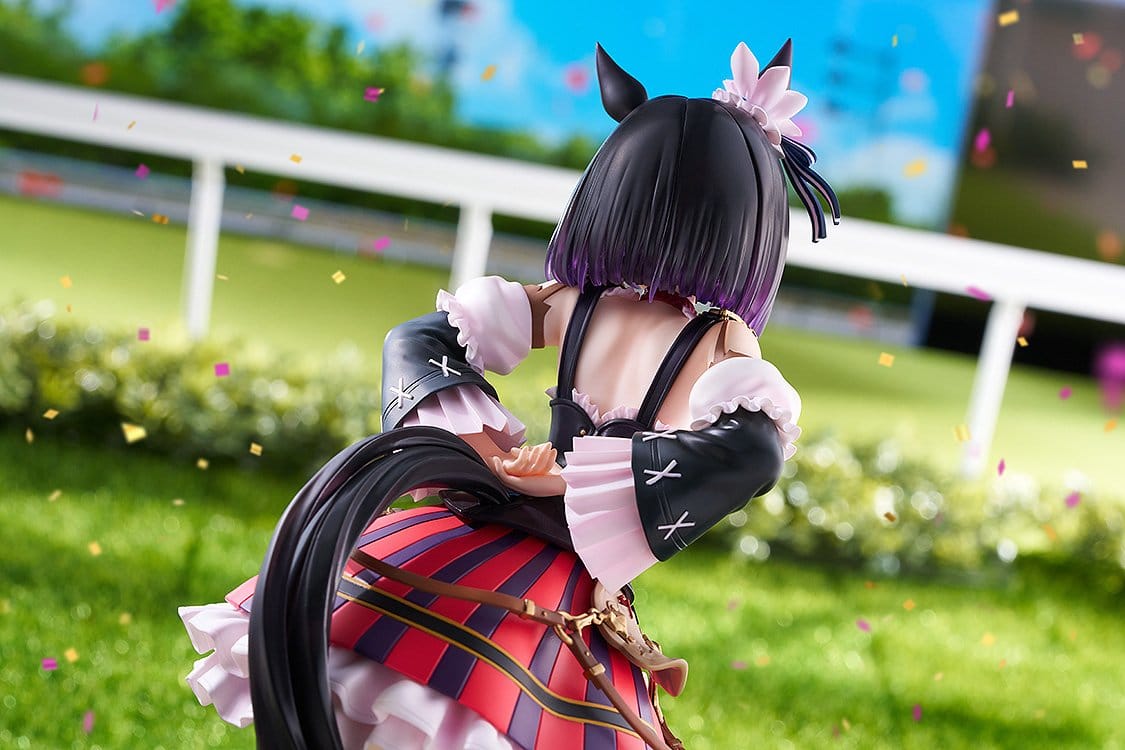 Uma Musume: Pretty Derby - Eishin Flash - Victory Pose Figur 1/7 (Phat!)
