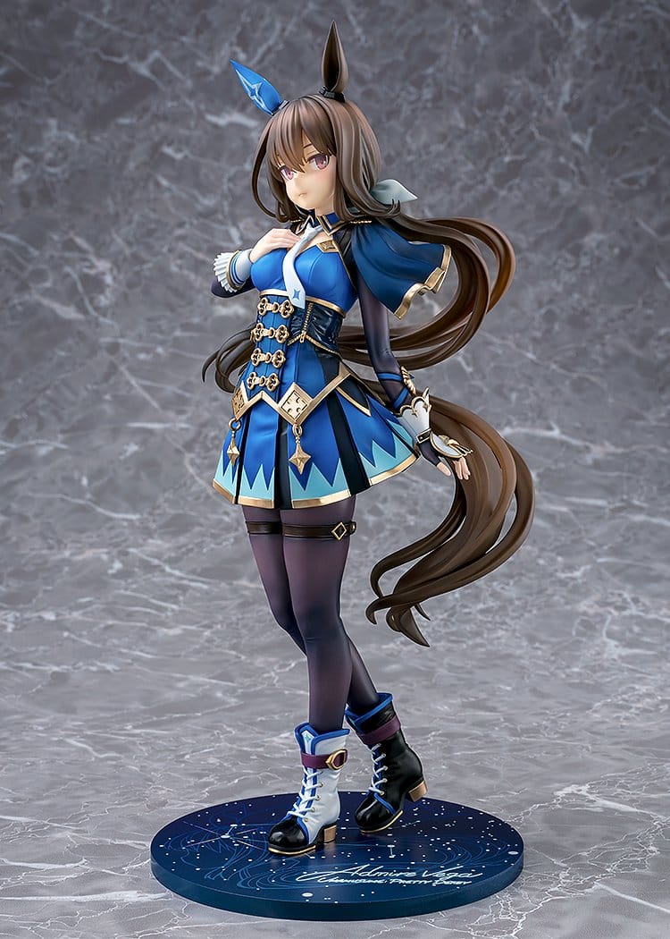 Uma Musume: Pretty Derby - Admire Vega - Figur 1/7 (Phat!) (re-run)