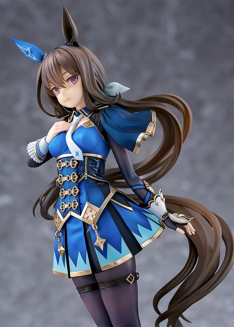 Uma Musume: Pretty Derby - Admire Vega - Figur 1/7 (Phat!) (re-run)
