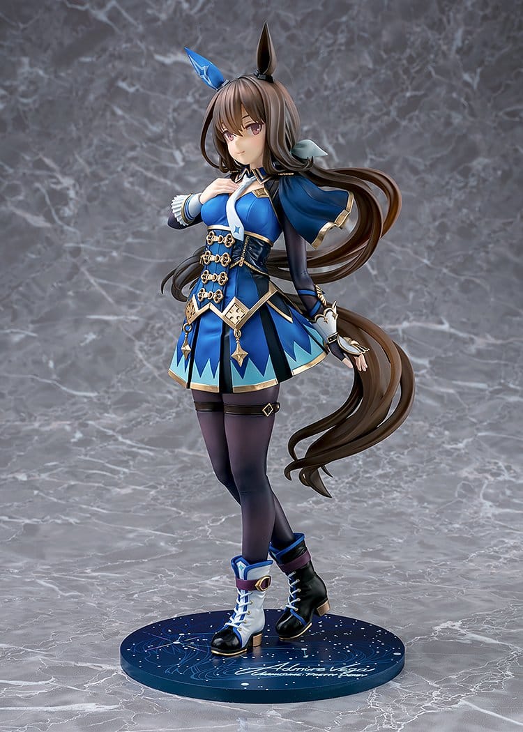 Uma Musume: Pretty Derby - Admire Vega - Figur 1/7 (Phat!) (re-run)