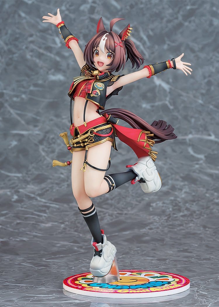 Uma Musume: Pretty Derby - Gran Alegria - Figur 1/7 (Phat!)