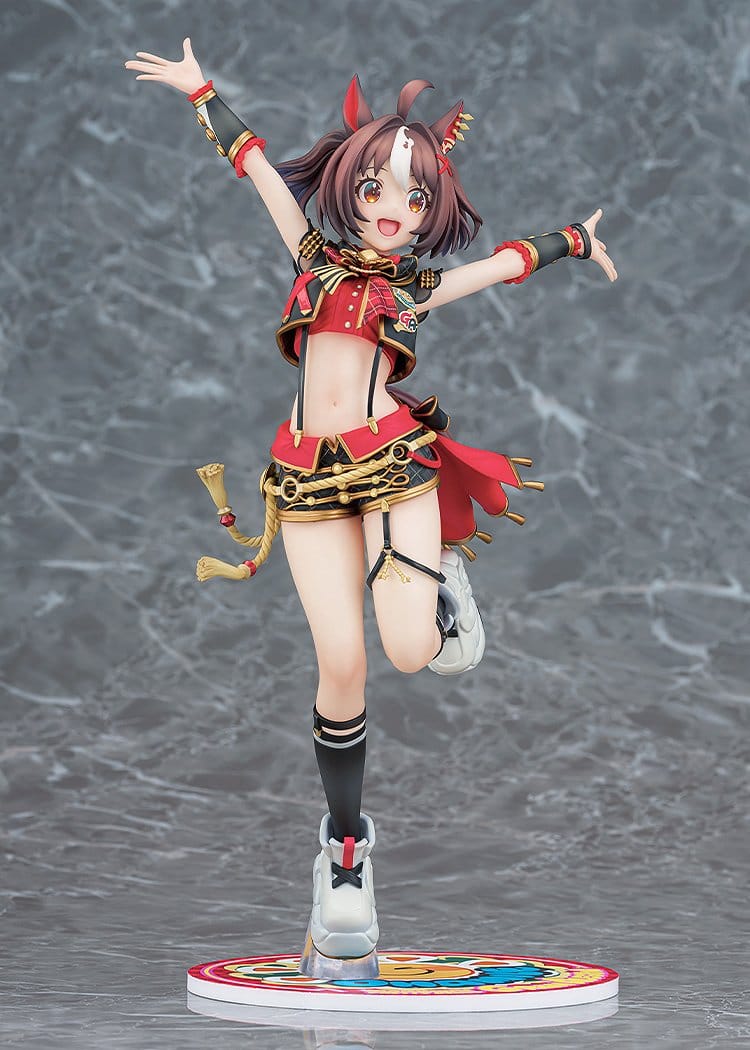 Uma Musume: Pretty Derby - Gran Alegria - Figur 1/7 (Phat!)
