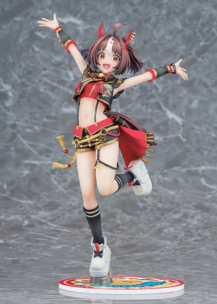 Uma Musume: Pretty Derby - Gran Alegria - Figur 1/7 (Phat!)