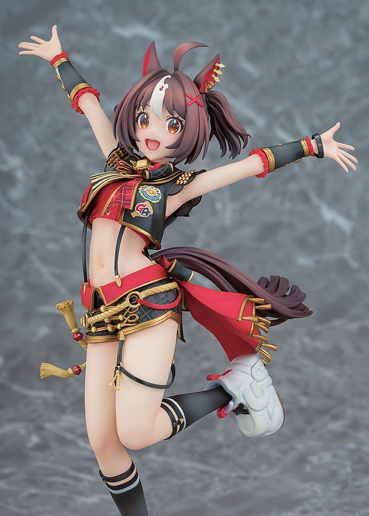 Uma Musume: Pretty Derby - Gran Alegria - Figur 1/7 (Phat!)