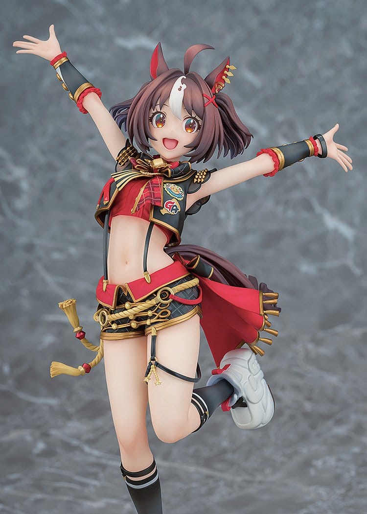 Uma Musume: Pretty Derby - Gran Alegria - Figur 1/7 (Phat!)