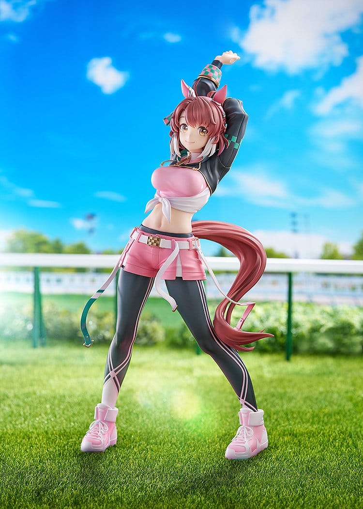 Uma Musume: Pretty Derby - Dantsu Flame - Figur 1/7 (Phat!)